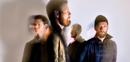 Kashmir im April auf Tour