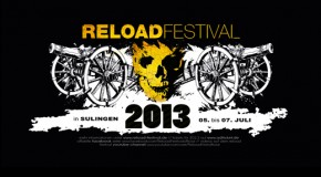 Reload Festival startet u. a. mit Hatebreed, Skindred und Eskimo Callboy ins neue Jahr