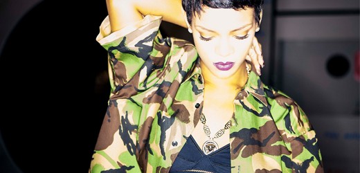 Roskilde bestätigt Rihanna