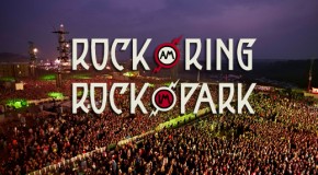 Rock am Ring: Neue Bandwelle u. a. mit The Killers, Phoenix, Hurts und The BossHoss