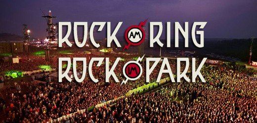 Rock am Ring: Neue Bandwelle u. a. mit The Killers, Phoenix, Hurts und The BossHoss