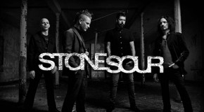 Stone Sour im Juni mit exklusiven Konzert in Hamburg