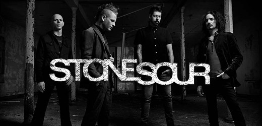 Stone Sour im Juni mit exklusiven Konzert in Hamburg