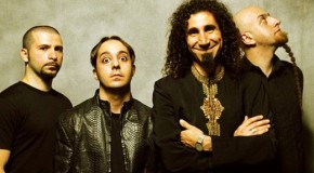 System Of A Down spielen keine Rolle bei Rock am Ring