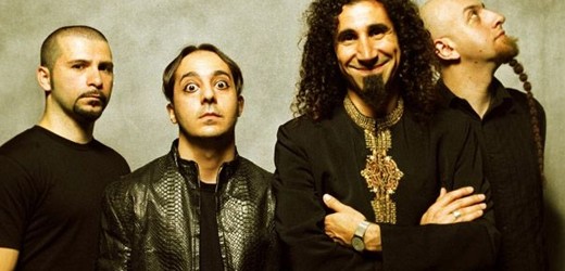 System Of A Down spielen keine Rolle bei Rock am Ring