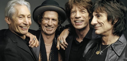 Glastonbury: The Rolling Stones liegt ein Angebot vor!