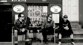 Outlaw Gentlemen & Shady Ladies: Neues Volbeat-Album hat einen Namen