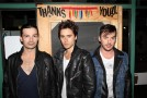 30 Seconds To Mars spielen im Juni exklusives Konzert in Berlin