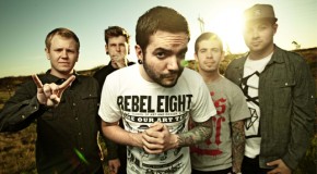 A Day To Remember im Juni auf Clubtour