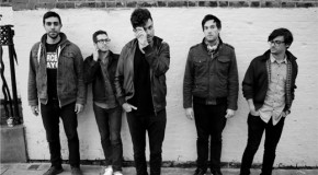 Michigan Left: Neues Arkells-Album ab sofort erhältlich!