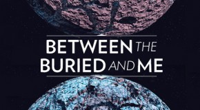 Between The Buried And Me im Juni und Juli auf Tour