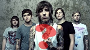 Rock am Ring 2013: Sagen Bring Me The Horizon ab?