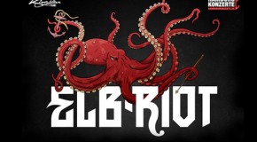 Elbriot Festival: Neues Festival in Hamburg u. a. mit Slayer und Anthrax