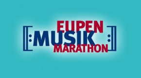 Eupen Musik Marathon 2013 mit Rea Garvey, Max Herre, BAP und Royal Republic