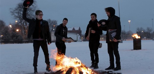 Comeback: Fall Out Boy mit neuer Single!