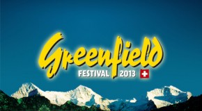 Greenfield bestätigt The Prodigy, SKA-P und 11 weitere Bands