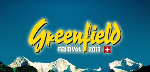 Greenfield bestätigt The Prodigy, SKA-P und 11 weitere Bands