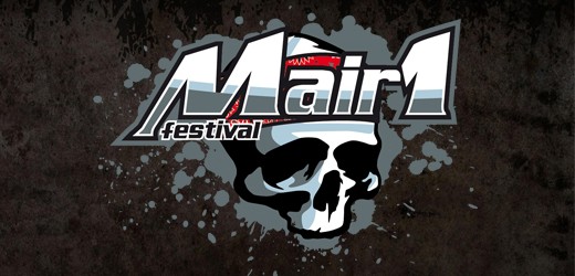 Mair1 bestätigt 2. Bandwelle. Sick Of It All, Adept, H2O und 16 weitere Acts neu dabei.