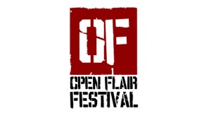 Open Flair Festival bestätigt u. a. Casper und Karamelo Santo