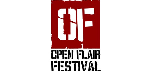 Open Flair Festival bestätigt u. a. Casper und Karamelo Santo