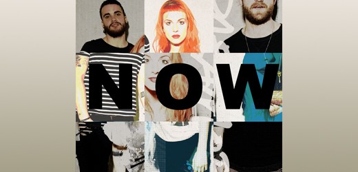 Now: Paramore veröffentlichen Video zur aktuellen Single