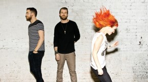Paramore spielen im Juni ein exklusives Konzert in Hamburg