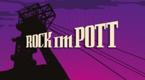 Vorverkauf für Rock im Pott 2013 gestartet. Mit dabei u. a. System Of A Down, Volbeat und Tenacious D