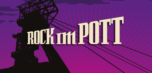 Vorverkauf für Rock im Pott 2013 gestartet. Mit dabei u. a. System Of A Down, Volbeat und Tenacious D