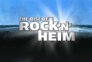 Rock N Heim 2013 u. a. mit System Of A Down, die ärzte, Volbeat und Seeed