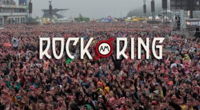 Rock am Ring 2013: Restkarten erhältlich!
