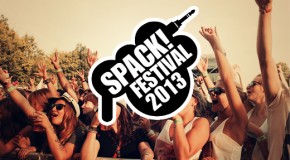 Spack! Festival veröffentlicht finales Line Up. Donots, Die Orsons und Chakuza u. a. neu dabei!