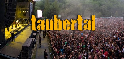 Taubertal bestätigt u. a. Editos und Skunk Anansie