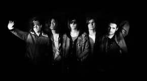 All The Time: The Strokes veröffentlichen neuen kostenlosen Song!