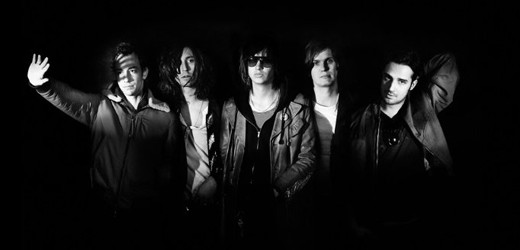 All The Time: The Strokes veröffentlichen neuen kostenlosen Song!