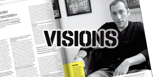 Visions: Interview mit Andre Lieberberg