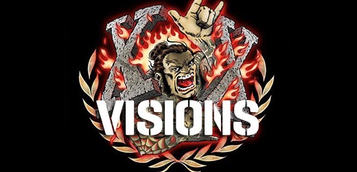 Visions veröffentlicht Interview mit With Full Force – Macher zum Thema Frei.Wild