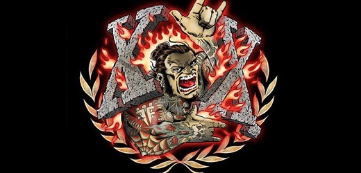 Frei.Wild sagen Auftritt beim With Full Force Festival ab