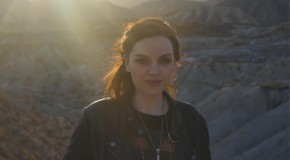 Amy Macdonald spielt Open Airs im Juli und August