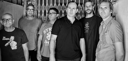 Bad Religion geben drei Zusatzkonzerte im Juli