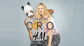 Cro bringt seine eigene H&M Kollektion raus