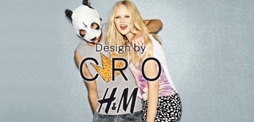 Cro bringt seine eigene H&M Kollektion raus