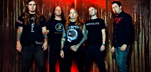 DevilDriver im August in Leipzig, Dornbirn und Frankfurt
