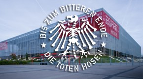 Die Toten Hosen: Zusatzkonzert fürs große Tourfinale in Düsseldorf