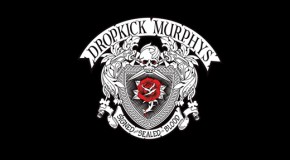 Dropkick Murphys Bassist macht kurzen Prozess mit Nazi