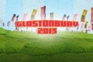 Line Up bestätigt. Glastonbury u. a. mit The Rolling Stones, Arctic Monkeys und Mumford & Sons