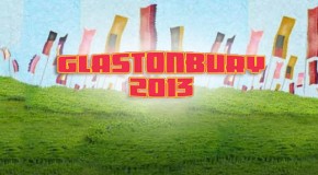 Line Up bestätigt. Glastonbury u. a. mit The Rolling Stones, Arctic Monkeys und Mumford & Sons