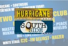 12 neue Acts fürs Hurricane und Southside