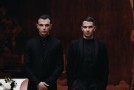 Hurts im November auf großer Deutschland-Tournee