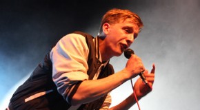 Kraftklub boykottiert Echo wegen Frei.Wild-Nominierung
