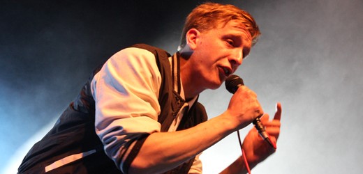 Kraftklub boykottiert Echo wegen Frei.Wild-Nominierung